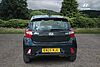 Hyundai I10 ADVANCE Phantom Black