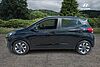 Hyundai I10 ADVANCE Phantom Black
