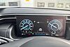 Hyundai TUCSON T-GDI PREMIUM Sunset Red