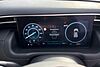 Hyundai TUCSON T-GDI SE CONNECT Grey