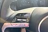 Hyundai TUCSON T-GDI SE CONNECT Grey