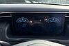 Hyundai TUCSON T-GDI SE CONNECT Grey