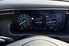 Hyundai TUCSON T-GDI SE CONNECT Grey