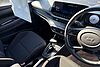 Hyundai I20 T-GDI PREMIUM Atlas White