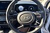 Hyundai I20 T-GDI PREMIUM Atlas White