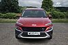 Hyundai KONA T-GDI PREMIUM MHEV Ultimate Red