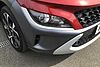 Hyundai KONA T-GDI PREMIUM MHEV Ultimate Red