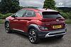 Hyundai KONA T-GDI PREMIUM MHEV Ultimate Red