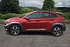 Hyundai KONA T-GDI PREMIUM MHEV Ultimate Red