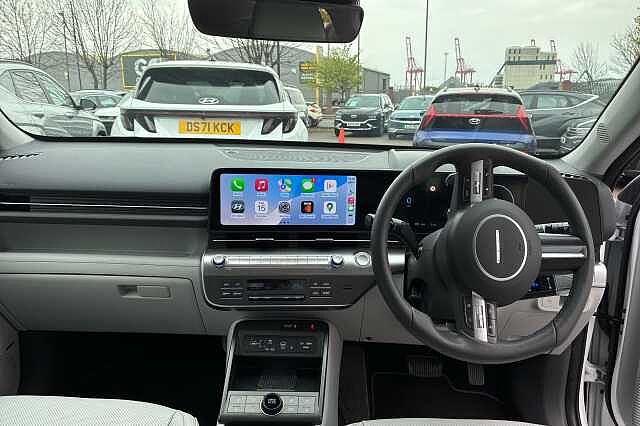 Hyundai Kona 160kW Ultimate 65kWh 5dr Auto