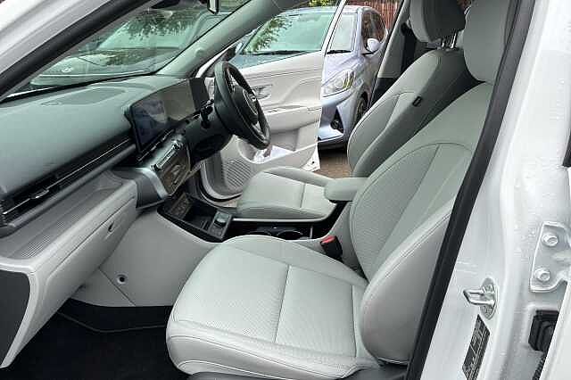 Hyundai Kona 160kW Ultimate 65kWh 5dr Auto