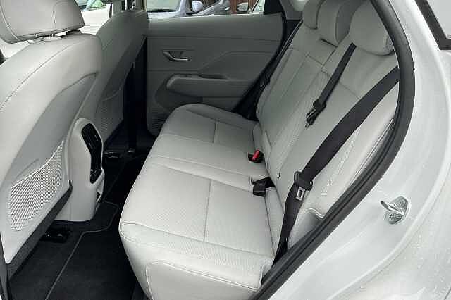 Hyundai Kona 160kW Ultimate 65kWh 5dr Auto