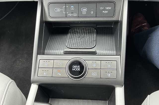 Hyundai Kona 160kW Ultimate 65kWh 5dr Auto