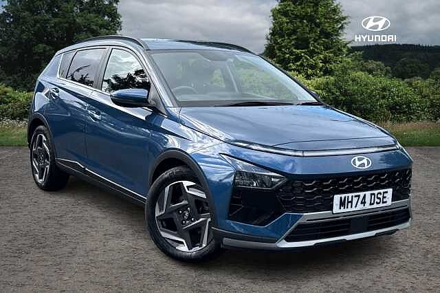 1.0 TGDi Premium 5dr DCT