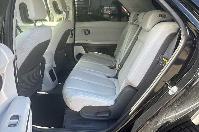 Hyundai Ioniq 5 239kW Ultimate 84 kWh 5dr AWD Auto