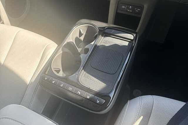 Hyundai Ioniq 5 239kW Ultimate 84 kWh 5dr AWD Auto