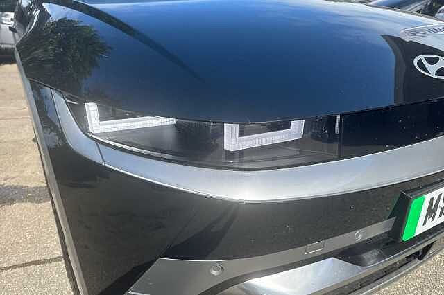 Hyundai Ioniq 5 239kW Ultimate 84 kWh 5dr AWD Auto