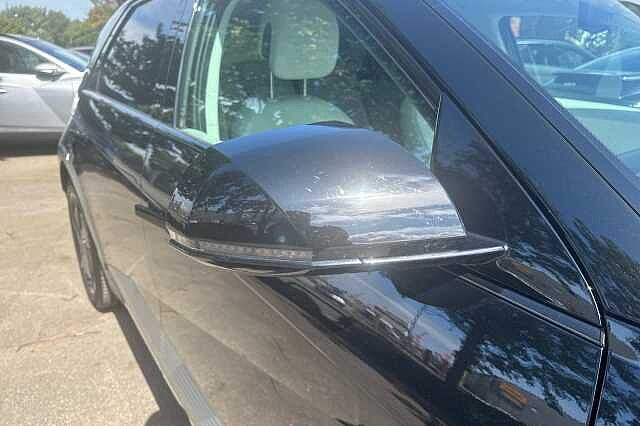 Hyundai Ioniq 5 239kW Ultimate 84 kWh 5dr AWD Auto