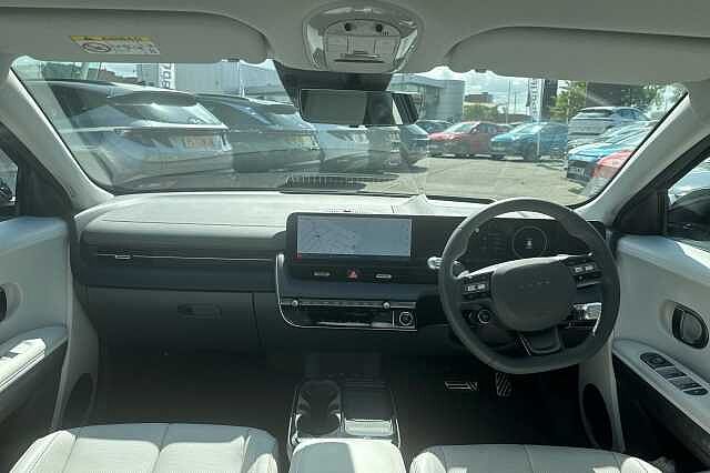 Hyundai Ioniq 5 239kW Ultimate 84 kWh 5dr AWD Auto