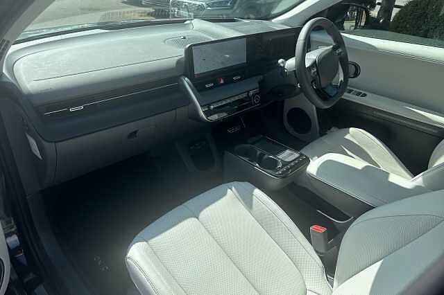 Hyundai Ioniq 5 239kW Ultimate 84 kWh 5dr AWD Auto