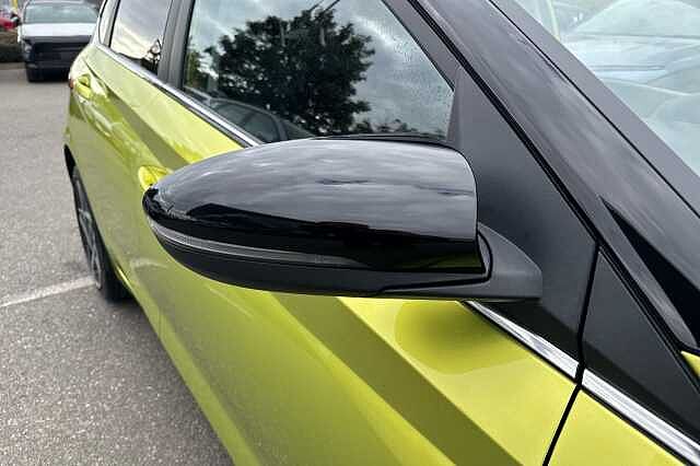 Hyundai i20 1.0T GDi Premium 5dr DCT