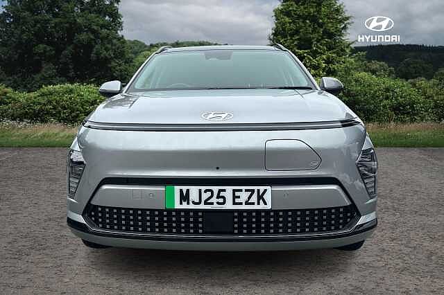 Hyundai Kona 160kW Ultimate 65kWh 5dr Auto