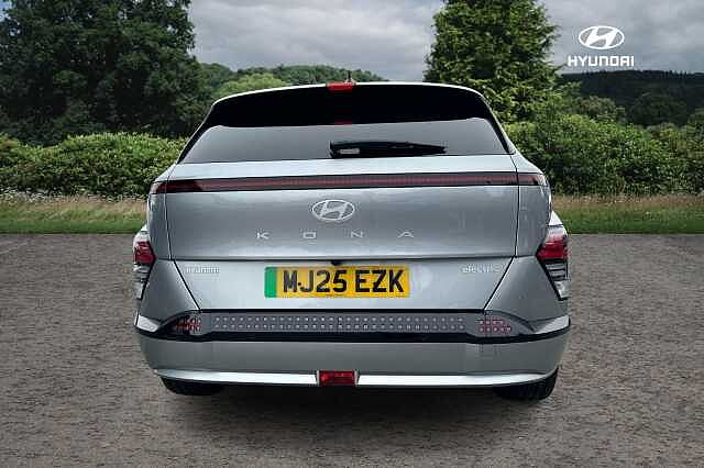 Hyundai Kona 160kW Ultimate 65kWh 5dr Auto
