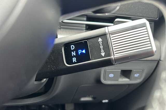 Hyundai Kona 160kW Ultimate 65kWh 5dr Auto