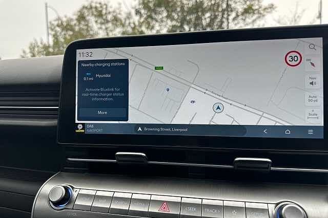 Hyundai Kona 160kW Ultimate 65kWh 5dr Auto