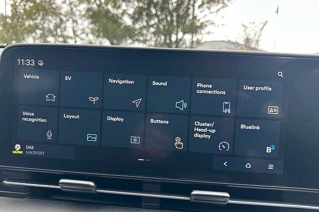 Hyundai Kona 160kW Ultimate 65kWh 5dr Auto