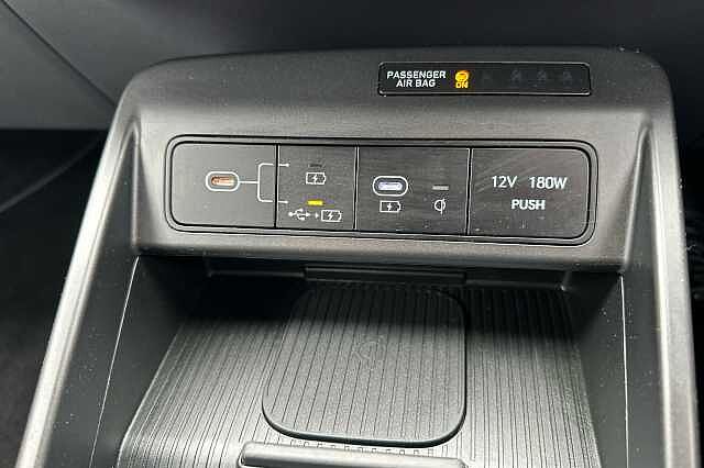 Hyundai Kona 160kW Ultimate 65kWh 5dr Auto