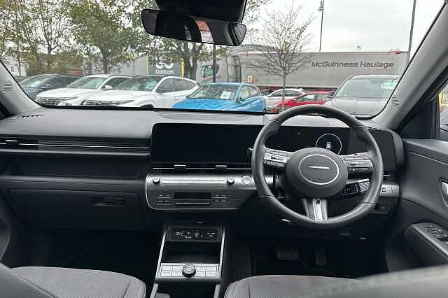 Hyundai Kona 160kW Ultimate 65kWh 5dr Auto