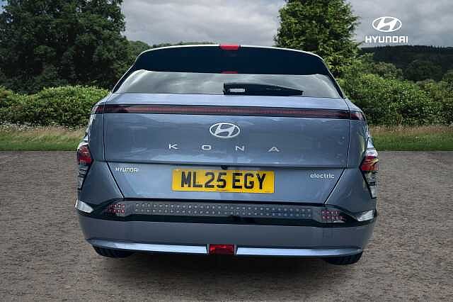 Hyundai Kona 160kW Ultimate 65kWh 5dr Auto