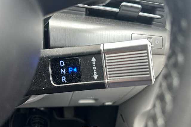 Hyundai Kona 160kW Ultimate 65kWh 5dr Auto