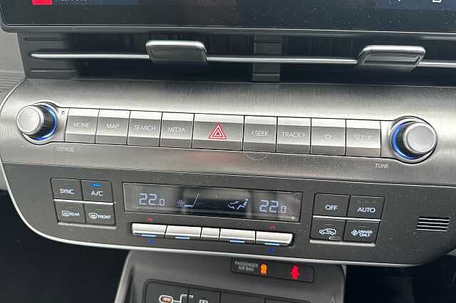 Hyundai Kona 160kW Ultimate 65kWh 5dr Auto