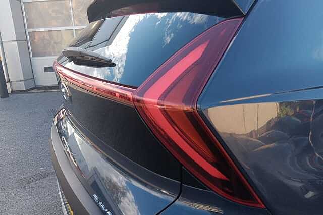 Hyundai Bayon 1.0 TGDi [120] 48V MHEV Premium 5dr DCT