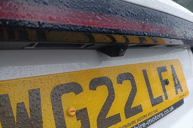 Hyundai Tucson 1.6 TGDi Ultimate 5dr 2WD