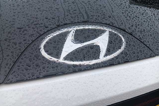 Hyundai Tucson 1.6 TGDi Ultimate 5dr 2WD