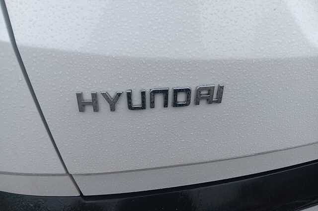 Hyundai Tucson 1.6 TGDi Ultimate 5dr 2WD