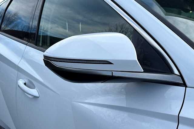 Hyundai Tucson 1.6 TGDi Ultimate 5dr 2WD