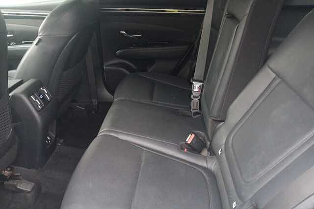 Hyundai Tucson 1.6 TGDi Ultimate 5dr 2WD