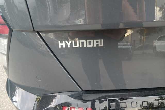 Hyundai KONA 160kW Advance 65kWh 5dr Auto Grey