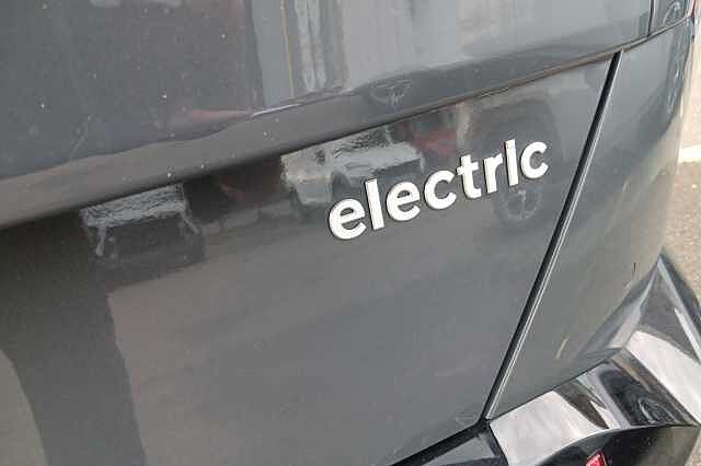 Hyundai KONA 160kW Advance 65kWh 5dr Auto Grey