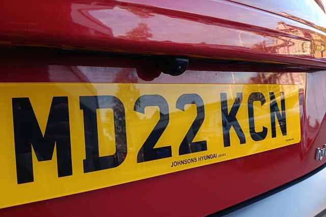 Hyundai Kona 1.6 GDi Hybrid Premium 5dr DCT