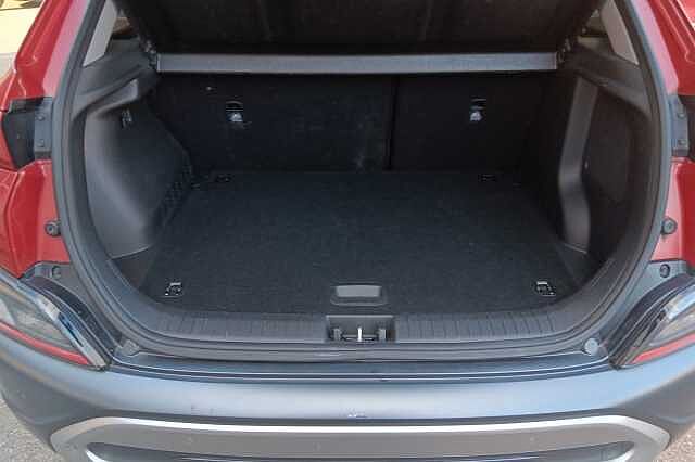 Hyundai Kona 1.6 GDi Hybrid Premium 5dr DCT