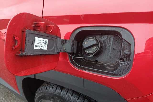 Hyundai Tucson 1.6 TGDi Hybrid 230 SE Connect 5dr 2WD Auto