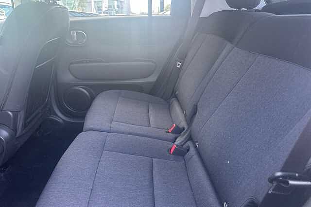 Hyundai INSTER 85kW 02 49kWh 5dr Auto Jungle Khaki