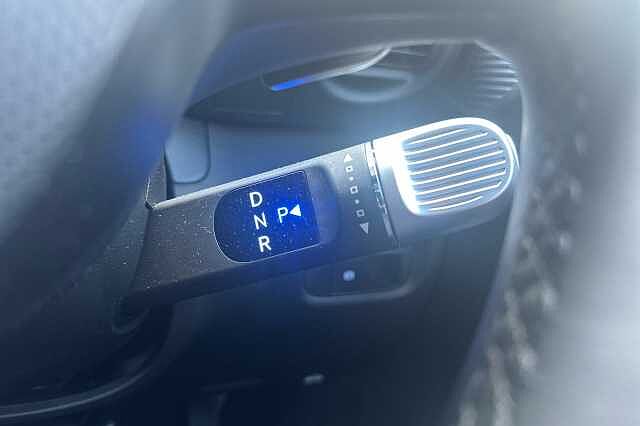 Hyundai INSTER 85kW 02 49kWh 5dr Auto Jungle Khaki