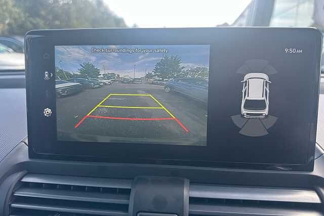 Hyundai INSTER 85kW 02 49kWh 5dr Auto Jungle Khaki