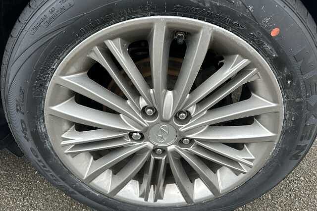 Hyundai Kona 1.0T GDi Blue Drive SE 5dr